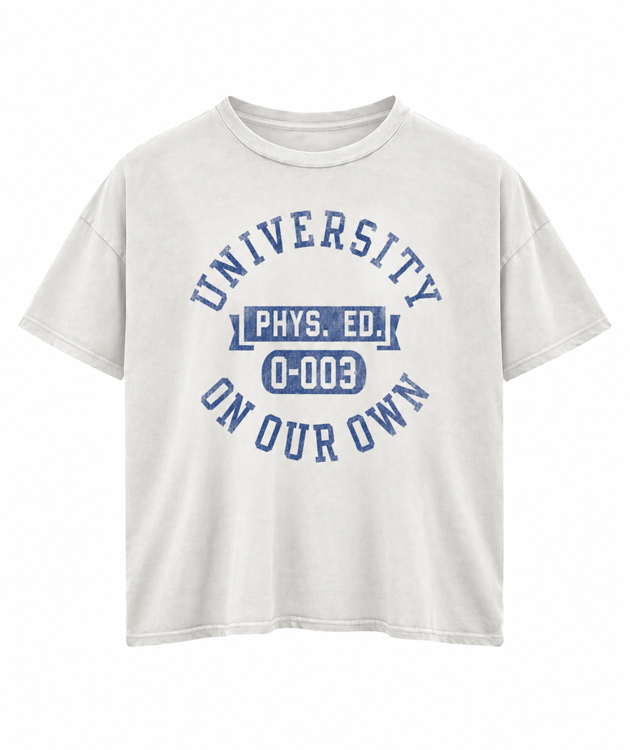 o3 Tee