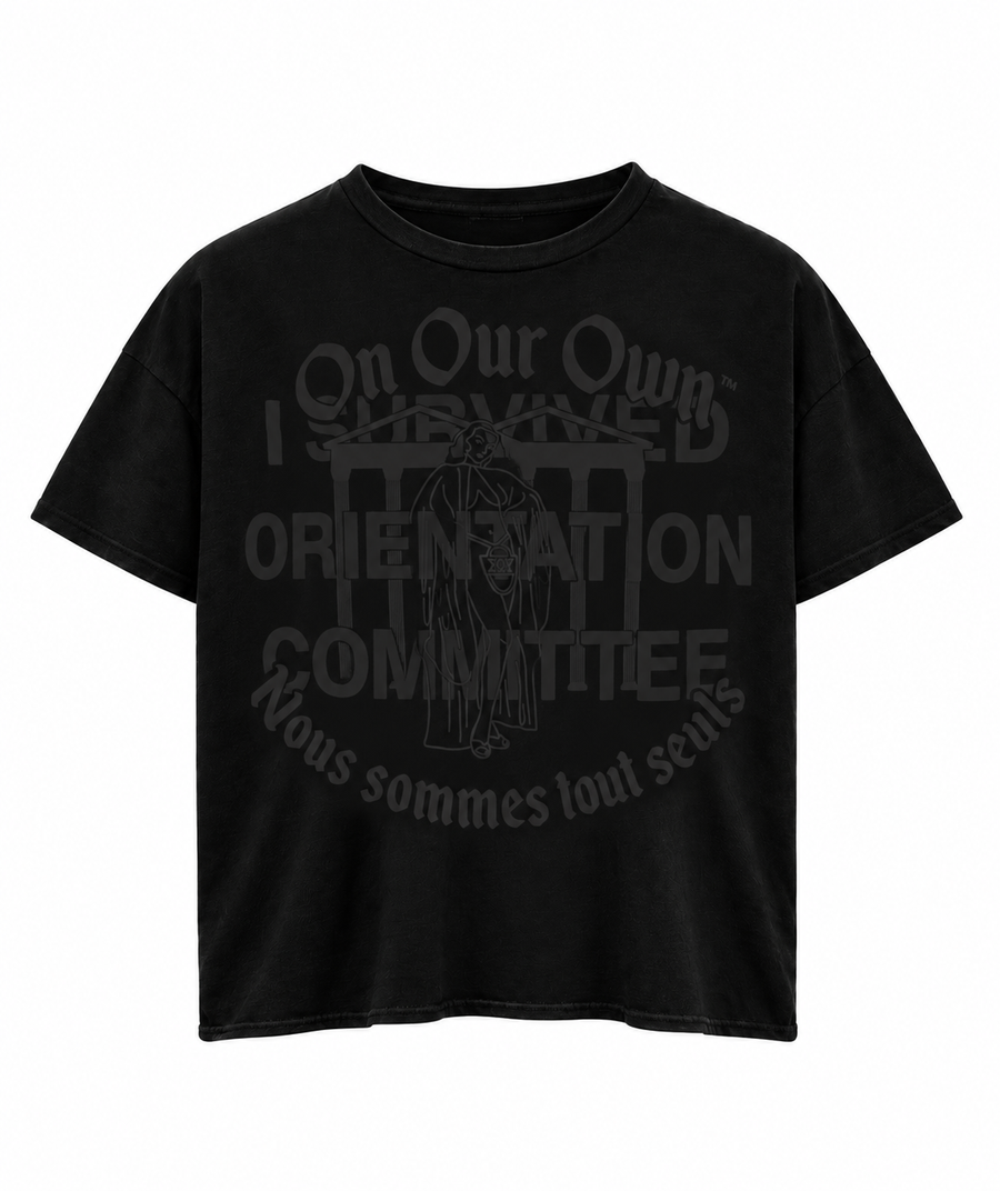 o3 tee