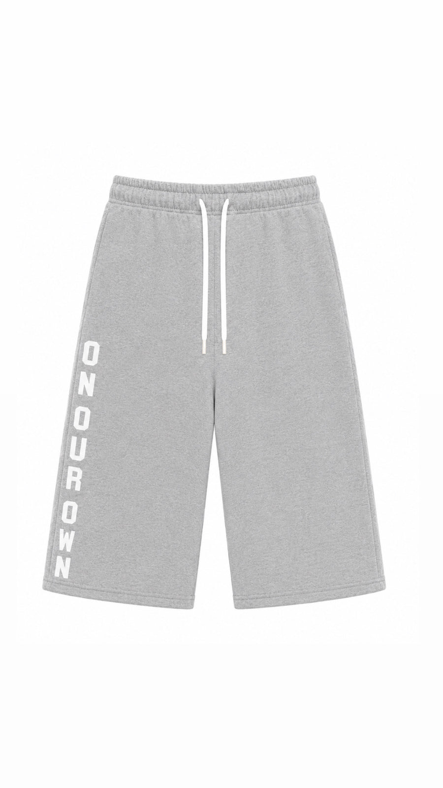 ooo uni 3/4 Shorts