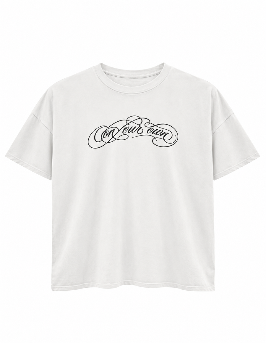 essential tee 0001